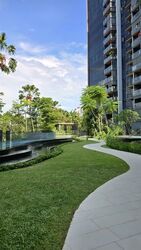Lake Grande (D22), Condominium #603508691